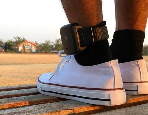 ankle bracelet monitoring services